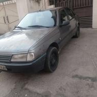 روآ دوگانه شرکتی 87 بیرنگ