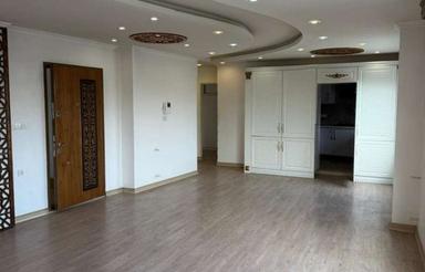 اجاره آپارتمان شیک 110 متری خ شهید بهشتی