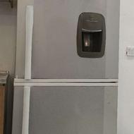 یخچال و فریزر