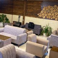 سالن کار و ظرف شور