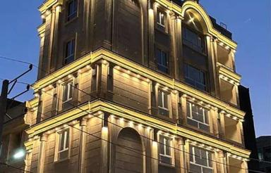 فروش آپارتمان 141 متر در شهرک سعیدیه