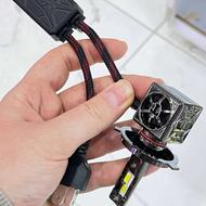 انواع هدلایت تکی