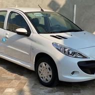 فروش خودرو 207