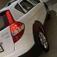 اچ سی کراس مدل98