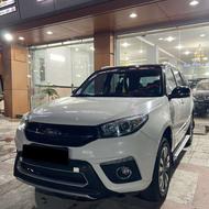 ام وی ام X33 اسپرت 96 درجه 1