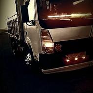 خاور امیکو 5200