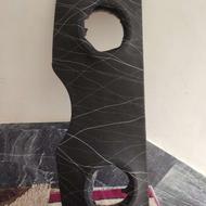 طاقچه عقب 206