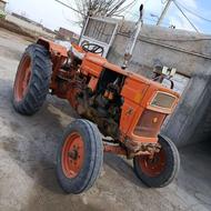 تراکتور رومانی