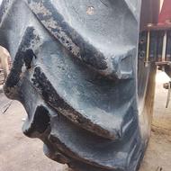 لاستیک عقب تراکتور