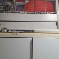 گهواره نوزاد سالم بدون ایراد