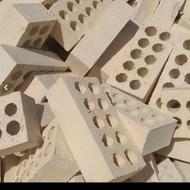 فروش مستقیم آجر تک دوقلو ایتال