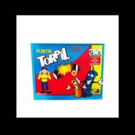 ترقه کپسولی