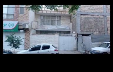 ویلایی دو طبقه میدان مشاهیر