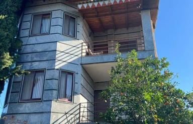 فروش ویلا دوبلکس سه خواب 140 متر در مکرود N410