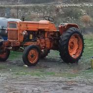 تراکتور رومانی مدل 63