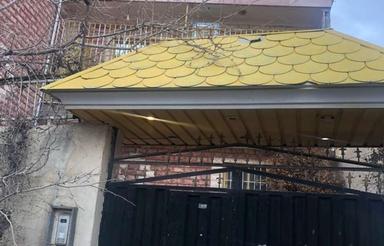 ویلا بنا قدیمی