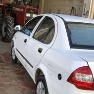 تیبا 1 مدل 96 دوگانه دست