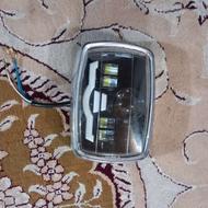 چراغ هندا 125