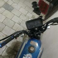 موتورمزایدهمدل85سالم