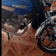 پیشتاز 1404 درحد