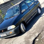 پراید88 شاسی پلمپ عروسک