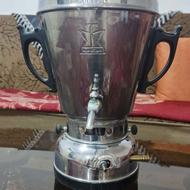 سماور گازی مهتاب