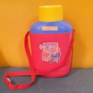 قمقمه ی آب نو