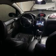 206 مدل 82 تیپ 3