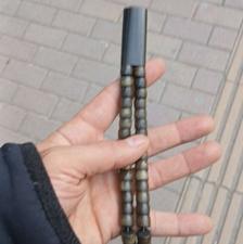 تسبیح قدیمی