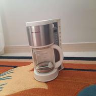 قهوه ساز در حد نو sunny