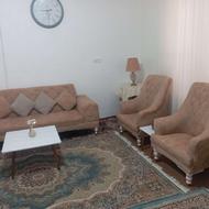 مبل 7نفره با جلو مبلی