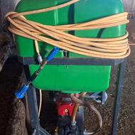 فروش سم پاش