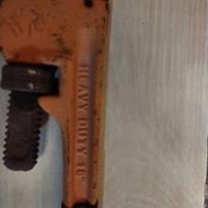 آچار شلاقی 18 اینچ سوئدی