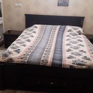 سرویس خواب دو نفره