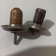 دو عدد فیوز پلمپ