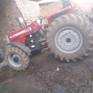 فروش دوعدد ترکتور یکیش 399 مدل 402 و475 402