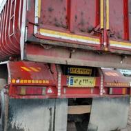 تریلی.تریلی دومحور