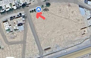 زمین مسکونی فرح آباد