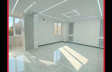 دریاچه چیتگر/ معاوضه واحد 98متری با ویلا و زمین/سنددار