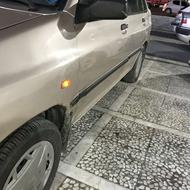 پراید مدل 90 