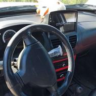 کوییک R پارس خودرو