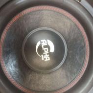 ساب دو کوئل آلفا پرو 2000وات 500آرامیس با باکس سنگین