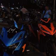 موتور درحد خشک 1404 ترو تمیز