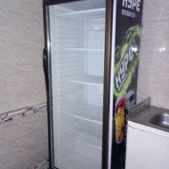 یخچال ایستاده