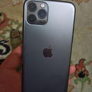 ایفون یازده پرو