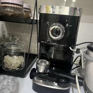 اسپرسو ساز در حد نو ،فوم ساز