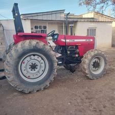 تراکتور 475 مدل 99 جفت شرکتی