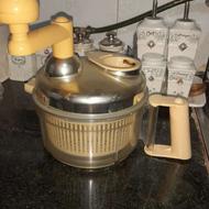 سبزی خرد کنی