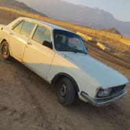 پیکان مدل 1381