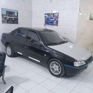 پژو 405 شاسی پلم